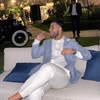 Brandon Rangel